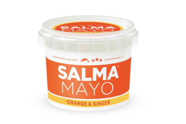 SALMA mayo