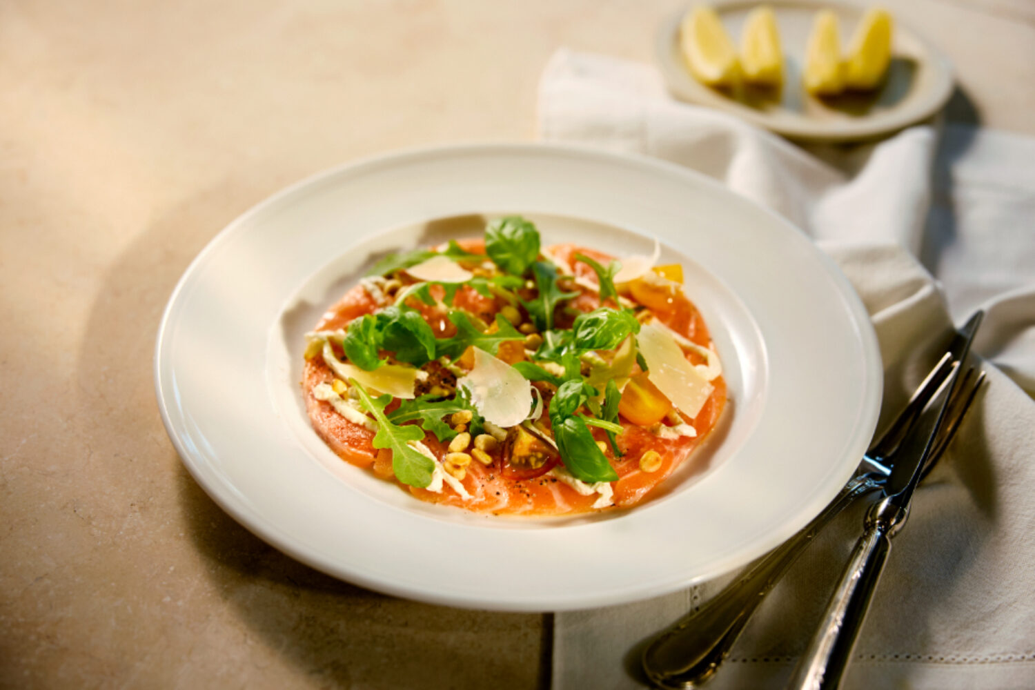 Carpaccio av SALMA®