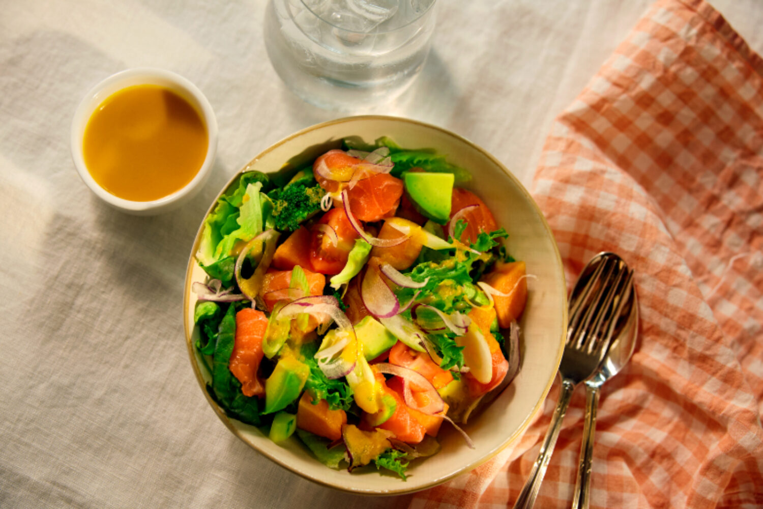 SALMA® -salat