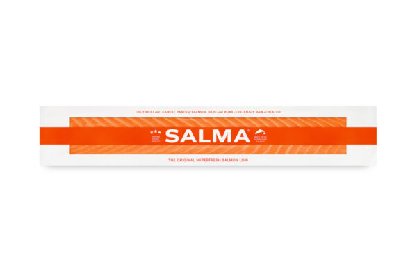 Bilde av SALMA® Laks Loin large