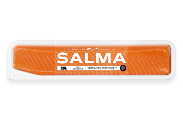 SALMA LOIN 300G