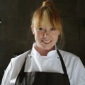 Portrett Hannah Grant